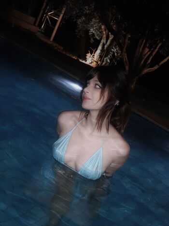 Full leaked Bella private onlyfans photo