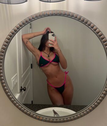 Full leaked Bella baby urfavbellabby  page private onlyfans photo