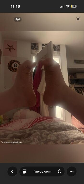 Full leaked Bella bae private onlyfans photo