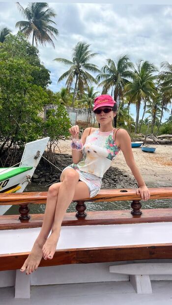 Full leaked Bella camero private onlyfans photo