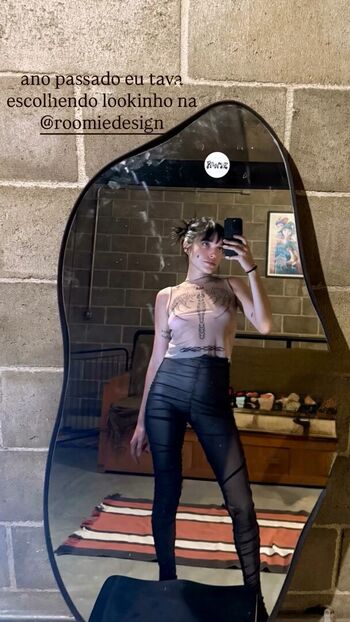 Full leaked Bella camero private onlyfans photo