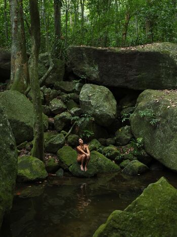 Full leaked Bella campos page private onlyfans photo