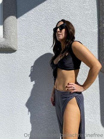 Bella Christine Exclusive