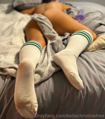 Bella Christine Exclusive