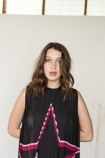 Full leaked Bella hadid  page private onlyfans photo