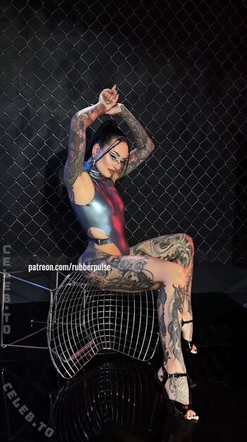 Full leaked Bella isadora private onlyfans photo