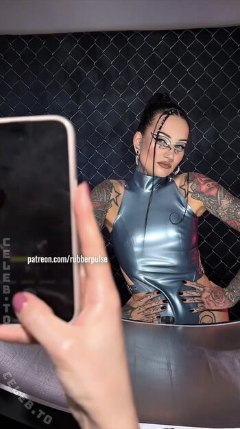 Full leaked Bella isadora private onlyfans photo