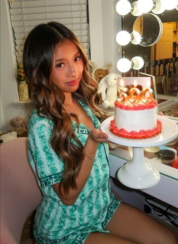 Full leaked Bella luu private onlyfans photo