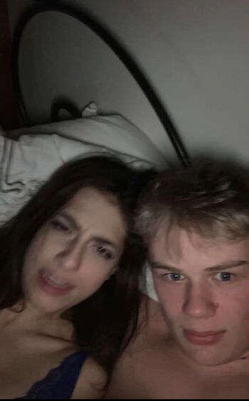 Full leaked Bella ossi private onlyfans photo