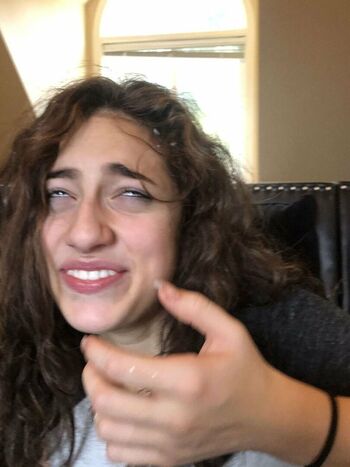 Full leaked Bella ossi private onlyfans photo