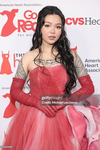 Full leaked Bella poarch page private onlyfans photo