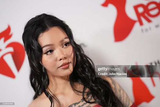 Full leaked Bella poarch page private onlyfans photo