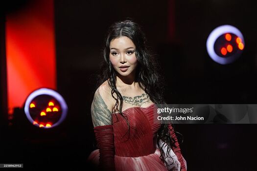 Full leaked Bella poarch page private onlyfans photo