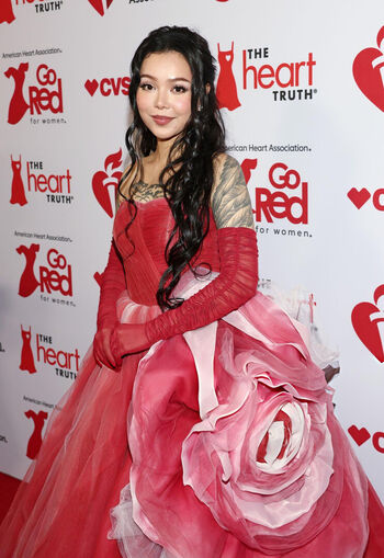 Full leaked Bella poarch page private onlyfans photo