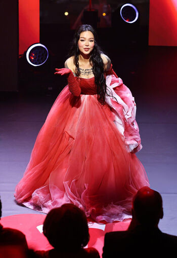 Full leaked Bella poarch page private onlyfans photo