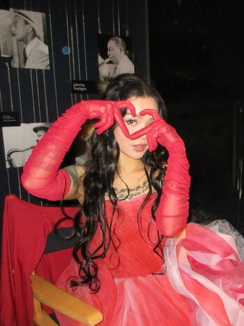 Full leaked Bella poarch page private onlyfans photo