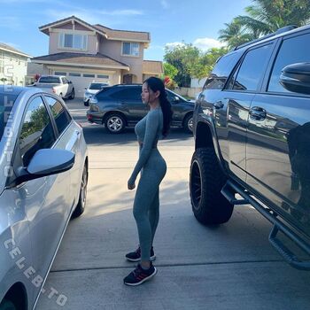 Full leaked Bella poarch page private onlyfans photo