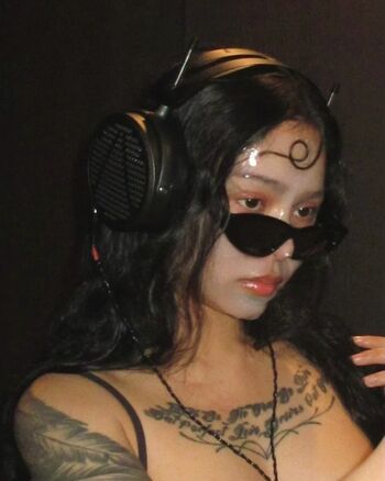 Full leaked Bella poarch page private onlyfans photo