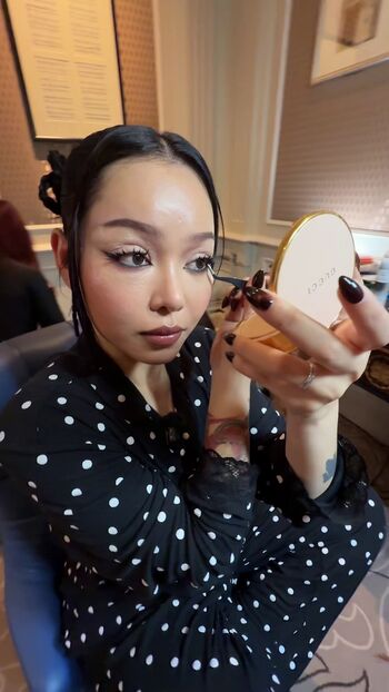 Full leaked Bella poarch page private onlyfans photo