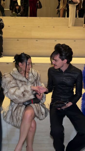 Full leaked Bella poarch page private onlyfans photo