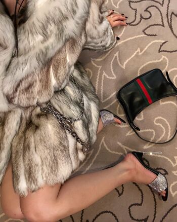 Full leaked Bella poarch private onlyfans photo