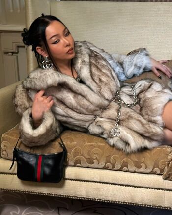 Full leaked Bella poarch private onlyfans photo