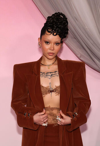 Full leaked Bella poarch private onlyfans photo