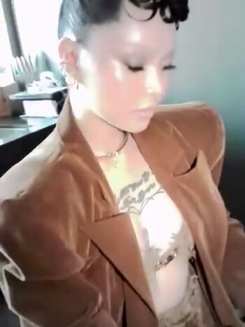 Full leaked Bella poarch private onlyfans photo