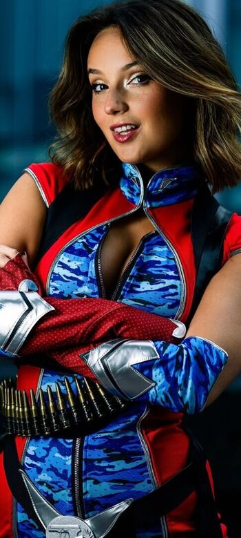 Full leaked Bella prichard private onlyfans photo