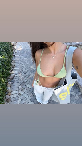 Full leaked Bella ramirez  page private onlyfans photo