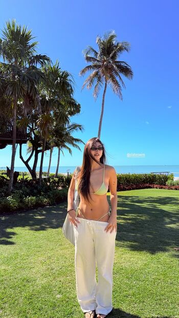 Full leaked Bella ramirez  page private onlyfans photo