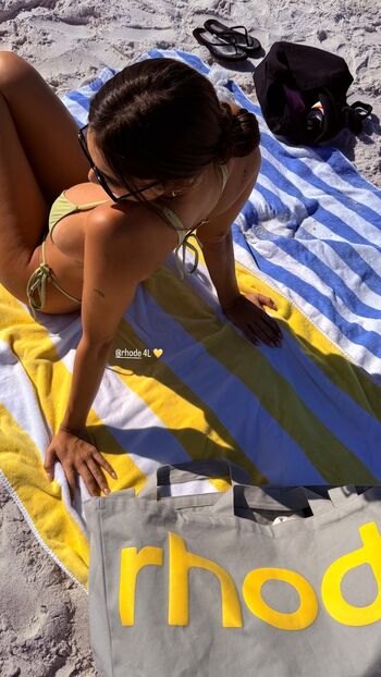 Full leaked Bella ramirez  page private onlyfans photo