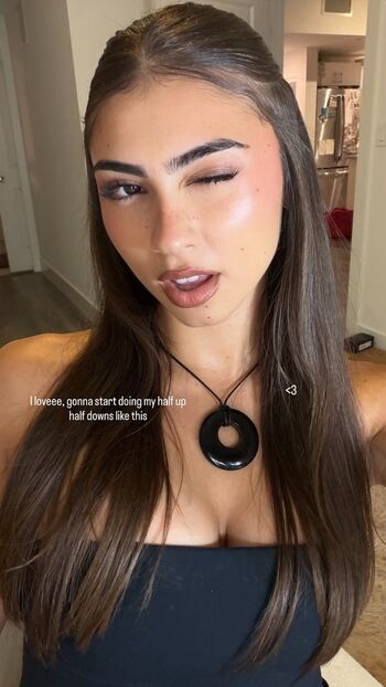 Full leaked Bella ramirez  page private onlyfans photo