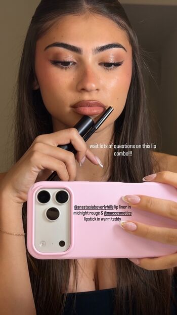 Full leaked Bella ramirez  page private onlyfans photo