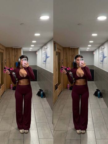 Full leaked Bella ramirez private onlyfans photo