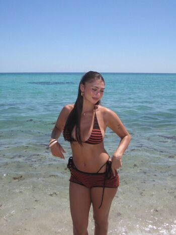 Full leaked Bella ramirez private onlyfans photo