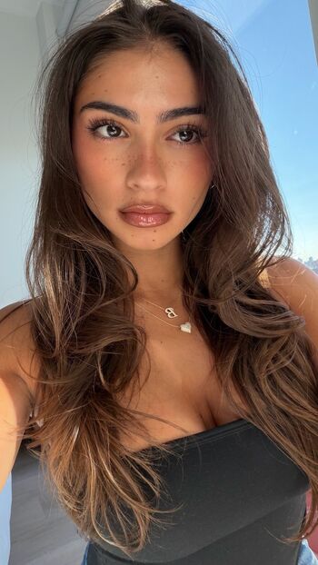 Full leaked Bella ramirez private onlyfans photo