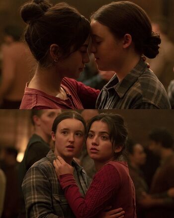 Full leaked Bella ramsey private onlyfans photo