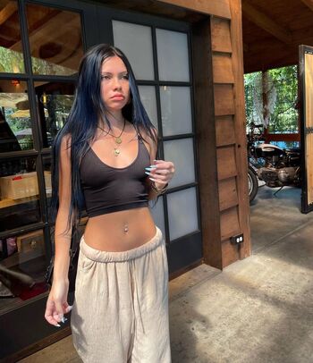 Full leaked Bella shepard page private onlyfans photo