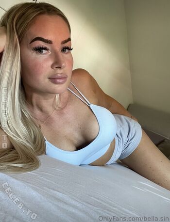 Full leaked Bella sinner private onlyfans photo