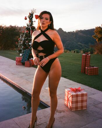 Full leaked Bella thorne  page private onlyfans photo