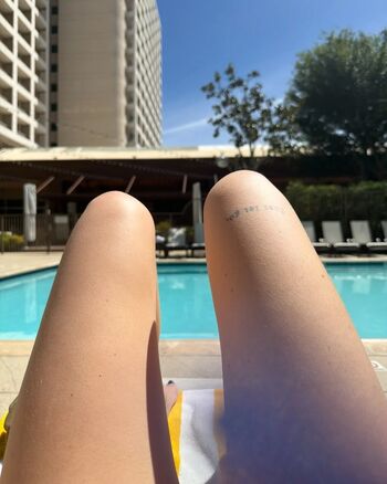 Full leaked Bella thorne private onlyfans photo