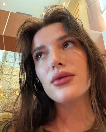 Full leaked Bella thorne private onlyfans photo