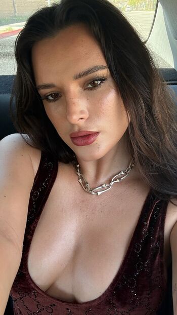 Bella Thorne