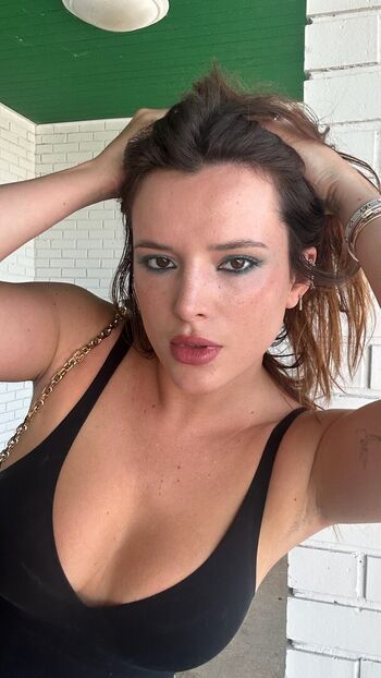 Bella Thorne
