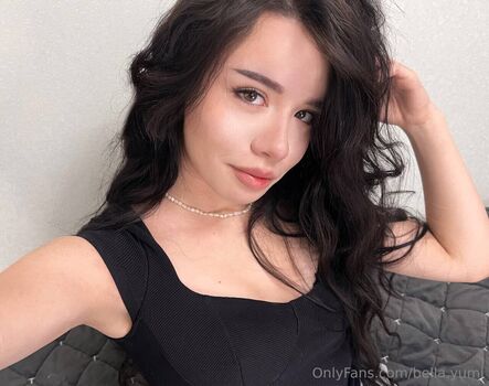 Full leaked Bella yumi page private onlyfans photo