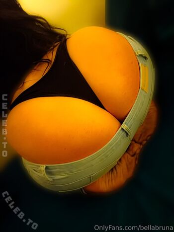 Full leaked Bellabruna private onlyfans photo