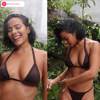 Full leaked Bellacampos private onlyfans photo