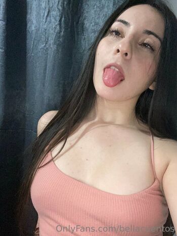 Full leaked Bellacuentoss private onlyfans photo