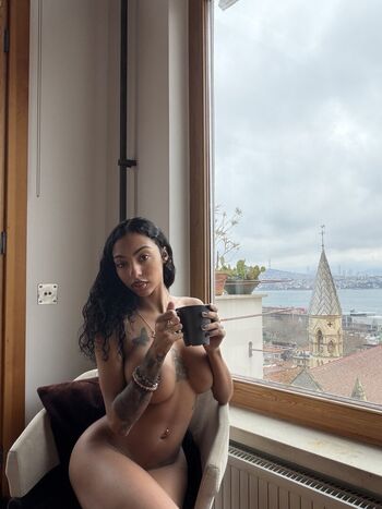 Full leaked Belladonnas private onlyfans photo